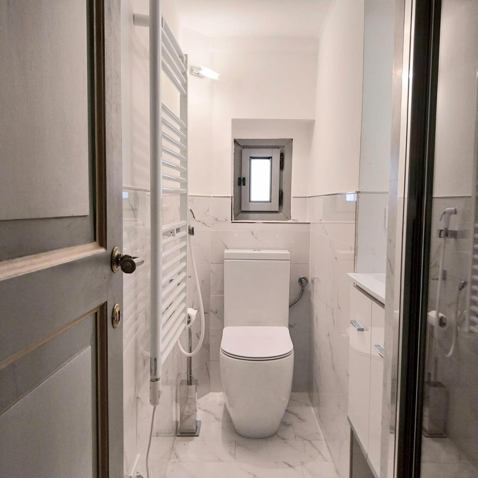 San Carlo Apartment 루카 외부 사진
