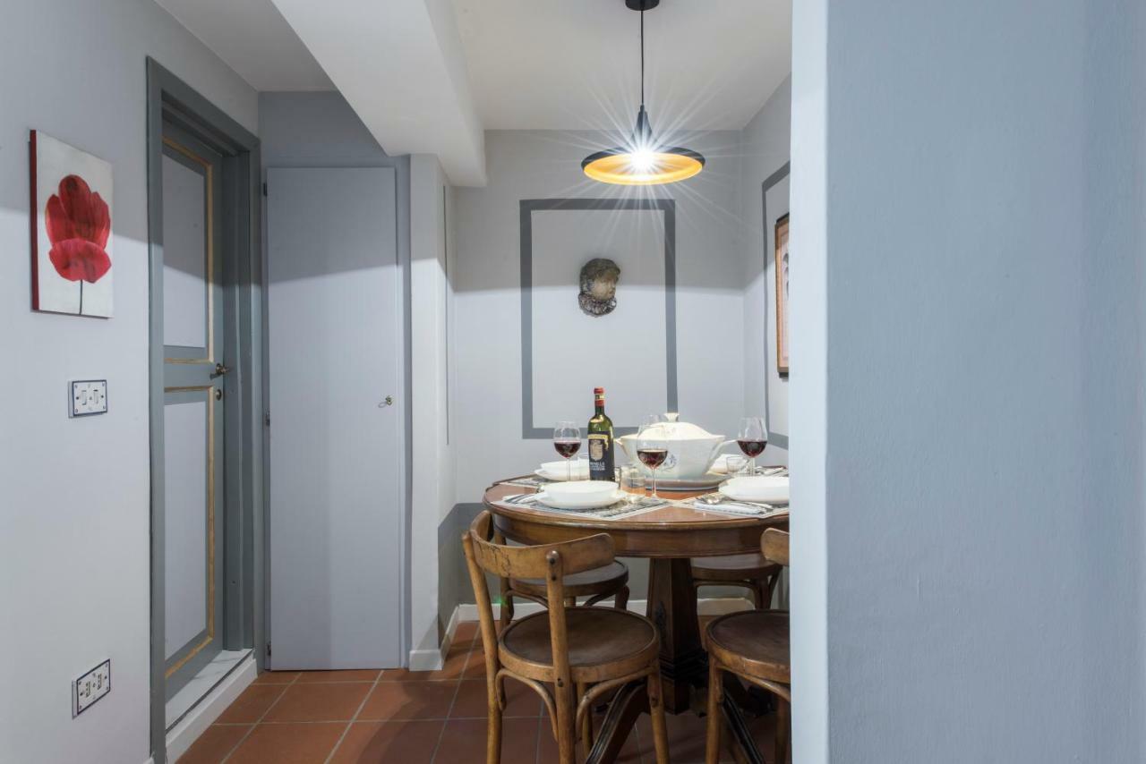 San Carlo Apartment 루카 외부 사진