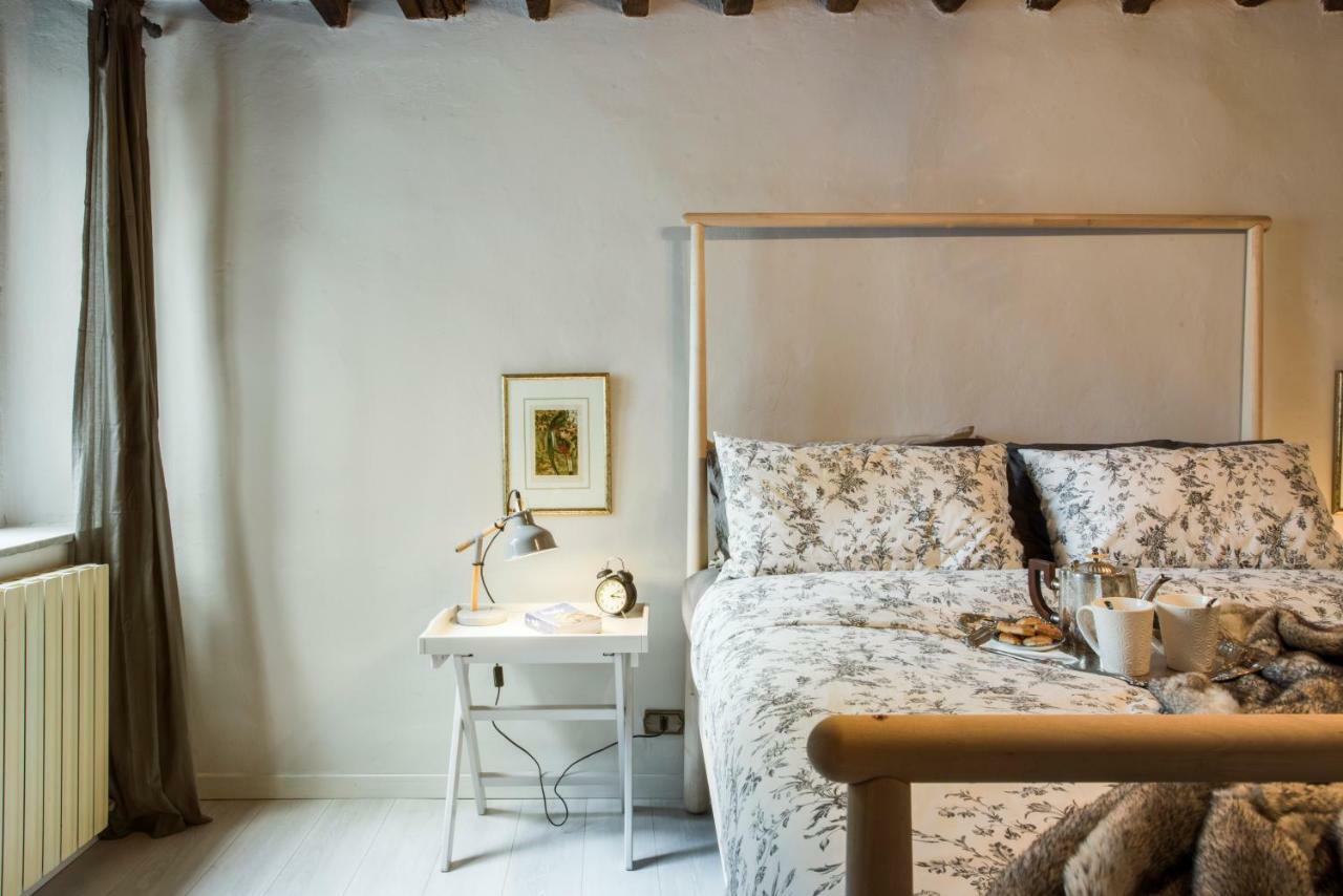 San Carlo Apartment 루카 외부 사진
