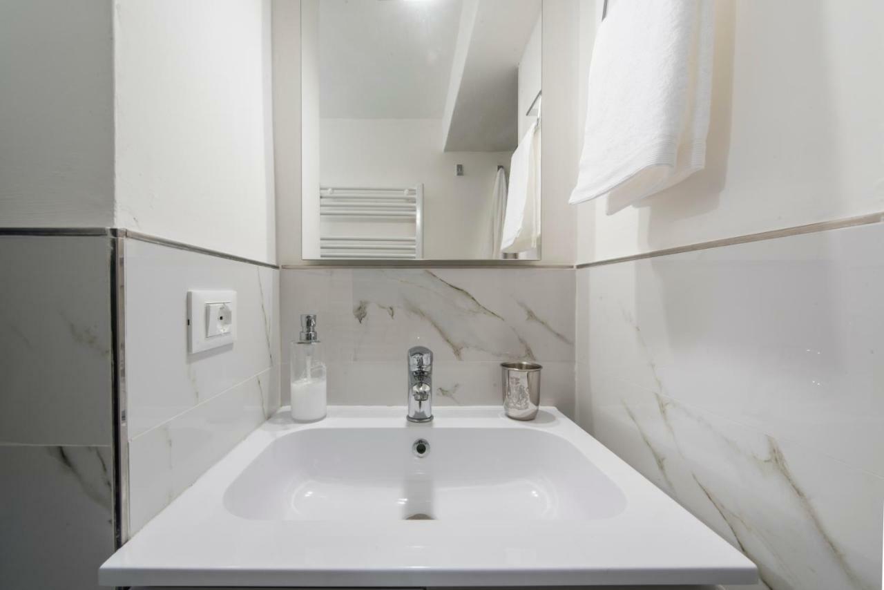 San Carlo Apartment 루카 외부 사진