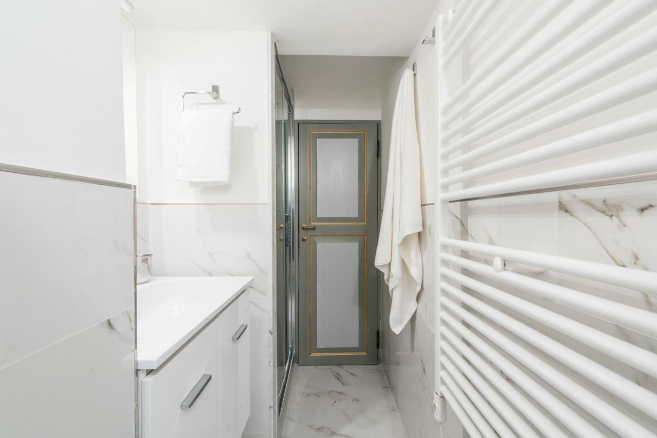 San Carlo Apartment 루카 외부 사진